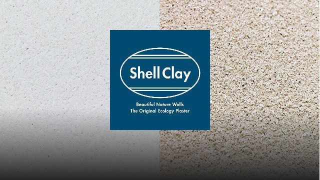 Shell Clay(シェルクレイ)