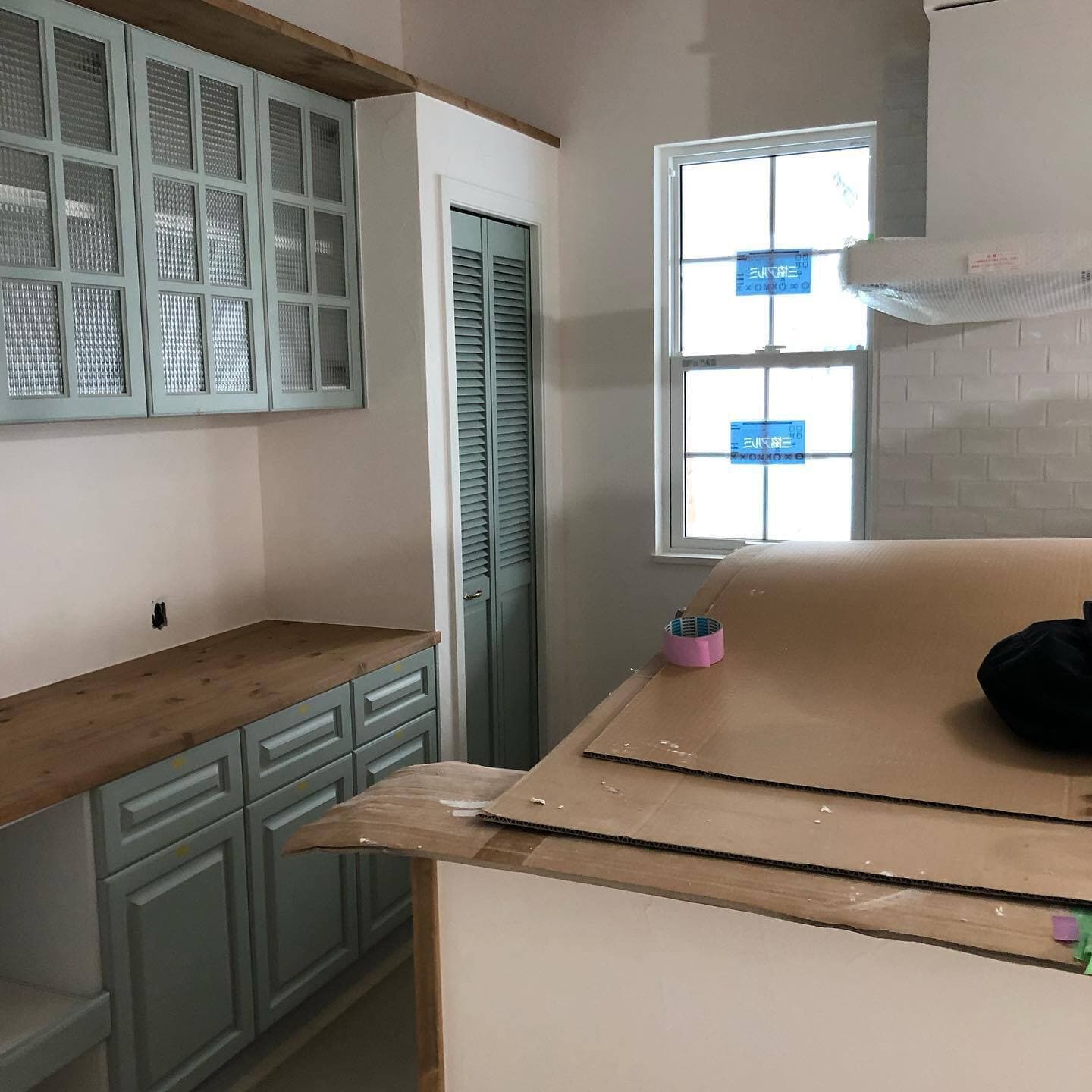 施工テーマ「意匠デザイン」