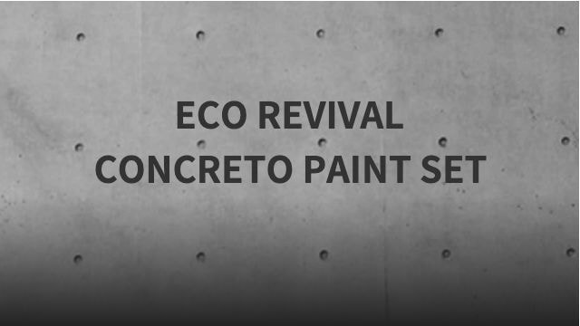 ECO REVIVAL(エコ・リバイバル)