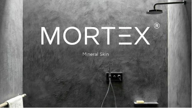 MORTEX®(モールテックス)
